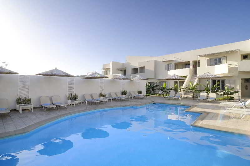 Elounda Olive Garden Apts & Studios Exterior foto