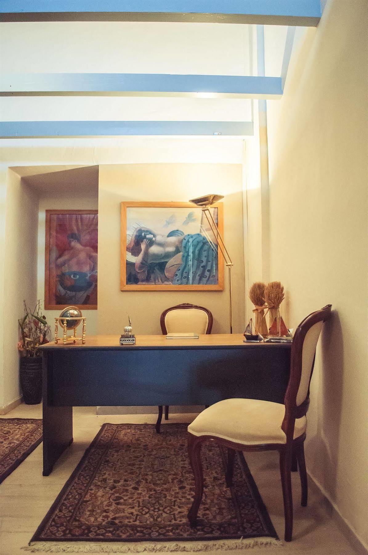 Elounda Olive Garden Apts & Studios Exterior foto